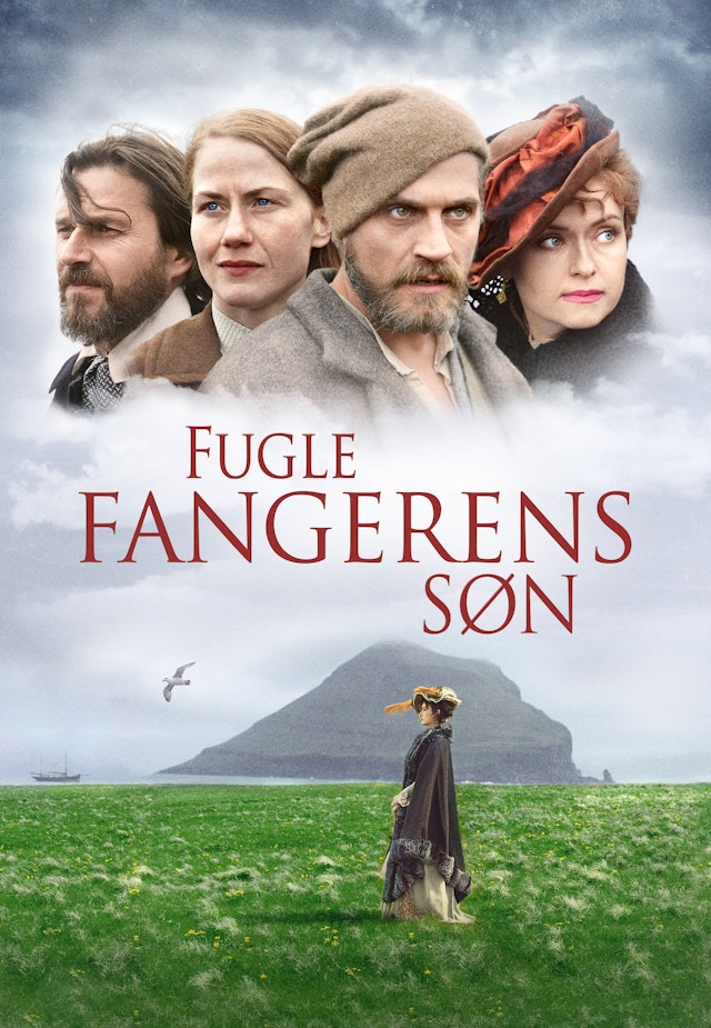 Fuglefangerens søn