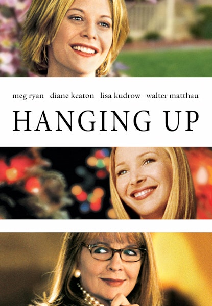 Hanging Up