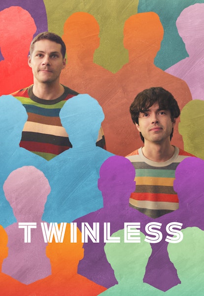 Twinless