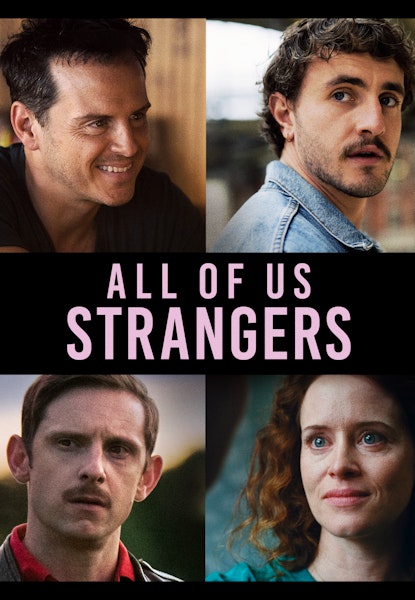 All of Us Strangers