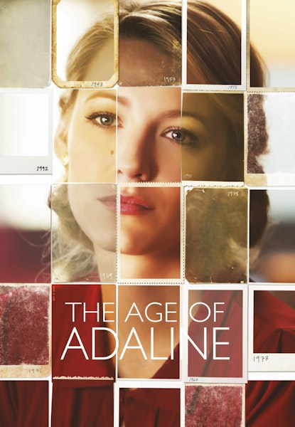 The Age of Adaline