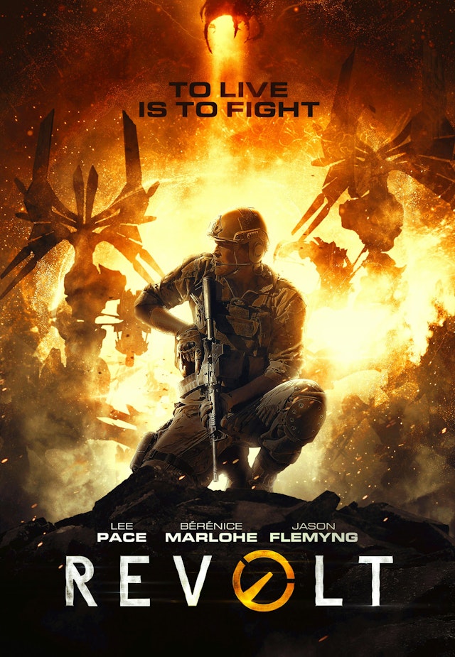 Revolt