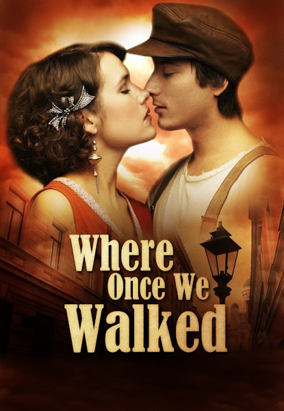 Hvor vi engang har gået