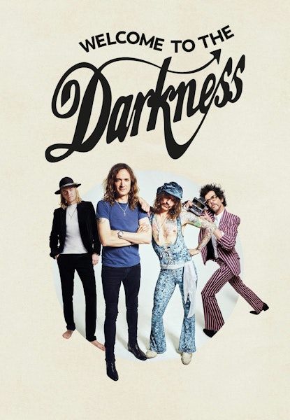 Welcome to the Darkness