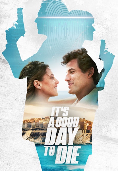 It's a good day to die