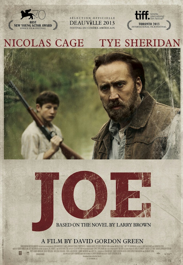 Joe