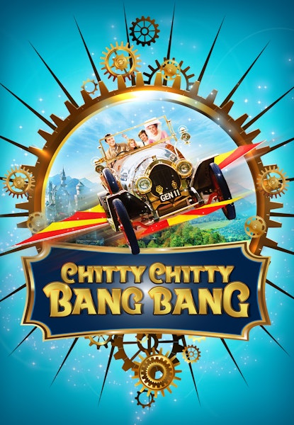 Chitty Chitty Bang Bang