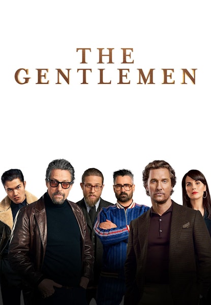 The Gentlemen