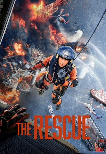The Rescue