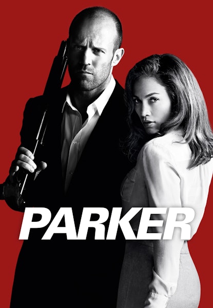 Parker