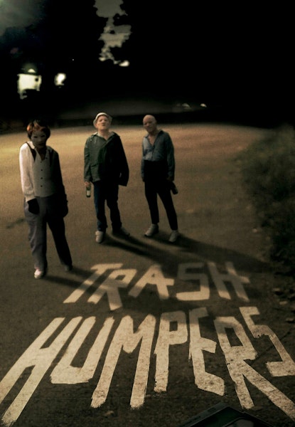 Trash Humpers