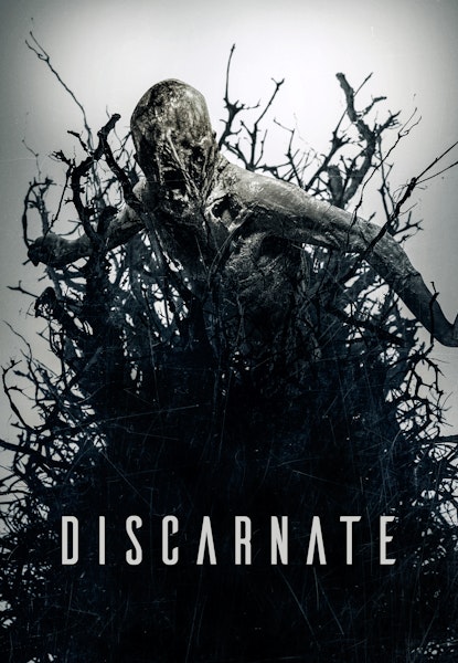Discarnate
