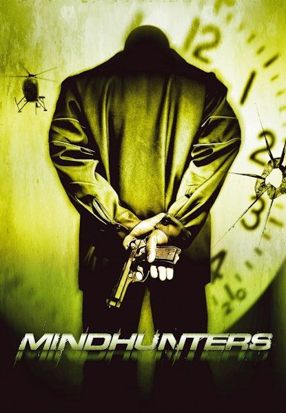 Mindhunters
