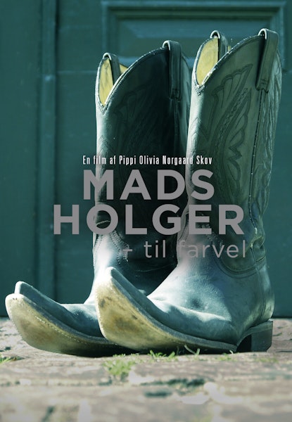 Mads Holger - Til farvel