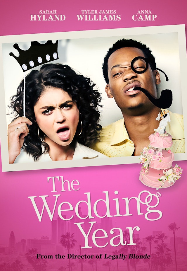 The Wedding Year
