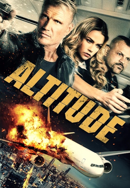 Altitude