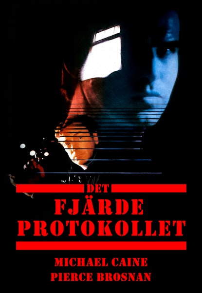 Det fjärde protokollet