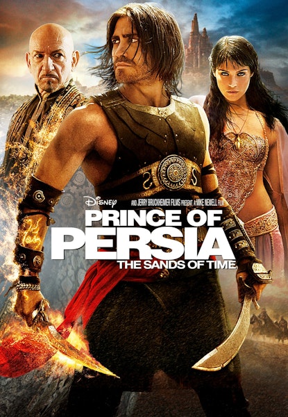 Prince of Persia