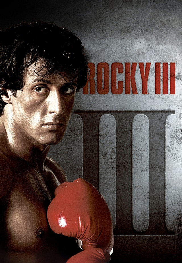Rocky III