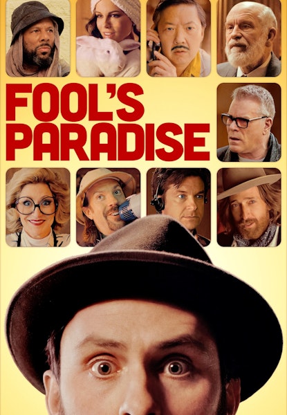 Fool’s Paradise