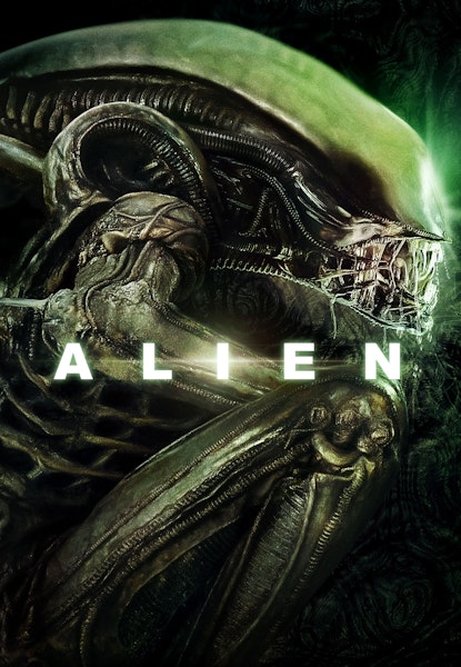 Alien