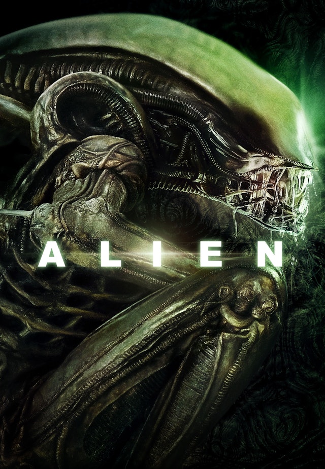 Alien