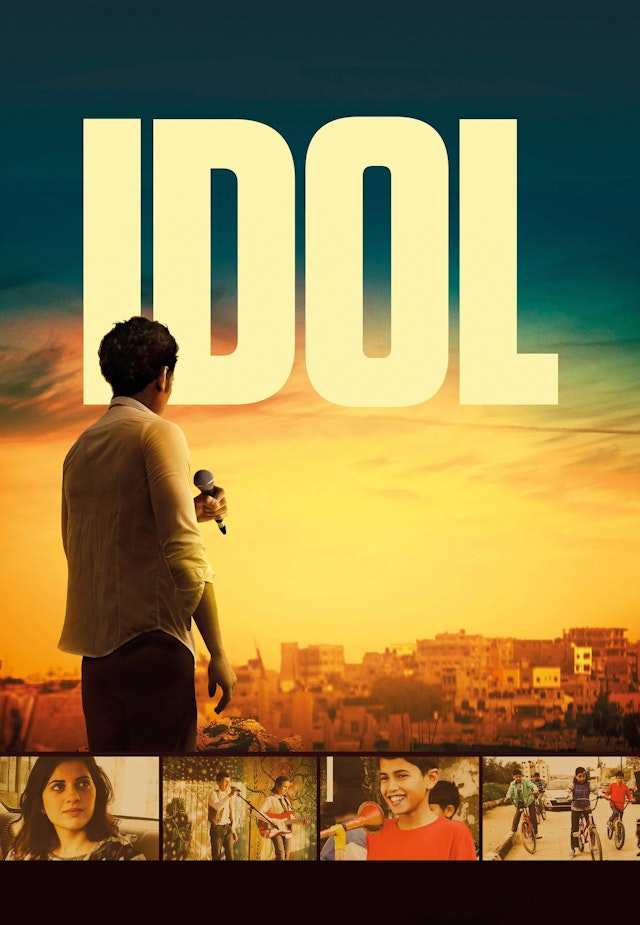 Idol