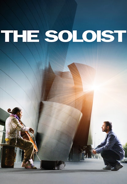The Soloist