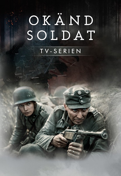 Okänd soldat - serien
