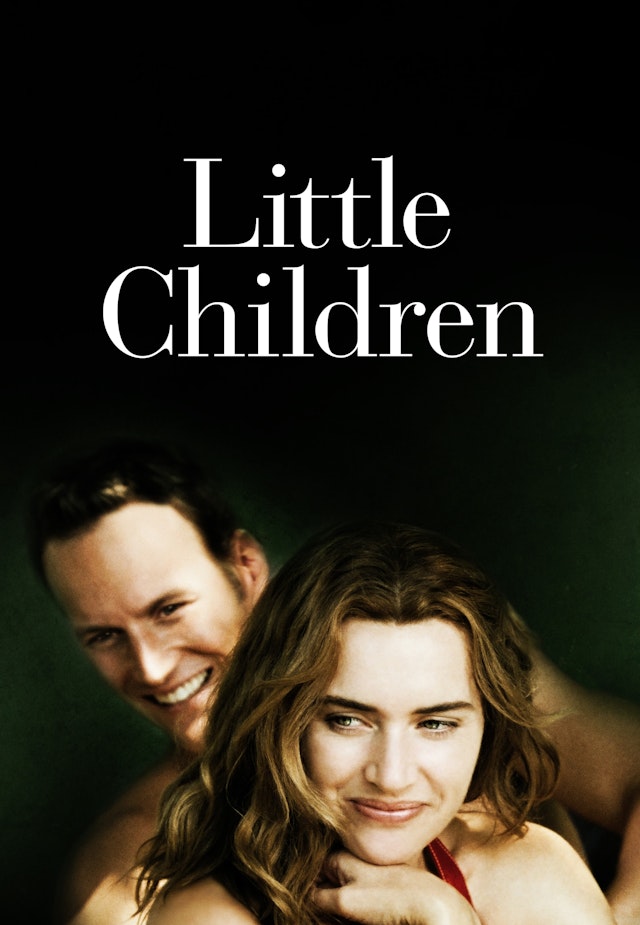 Little Children
