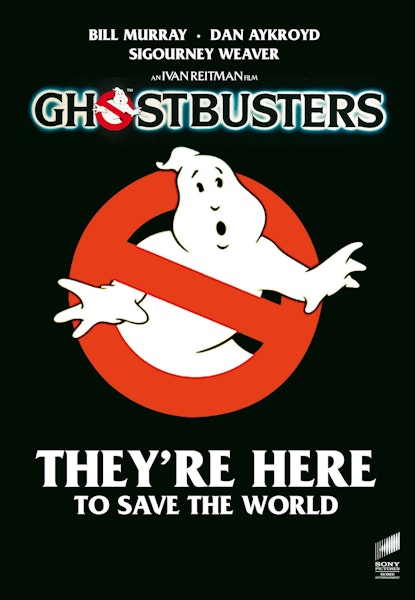 Ghostbusters