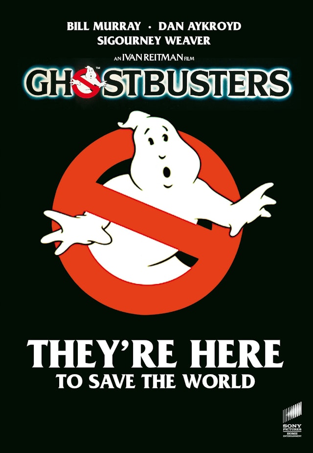 Ghostbusters