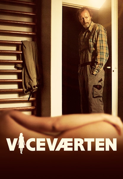 Viceværten