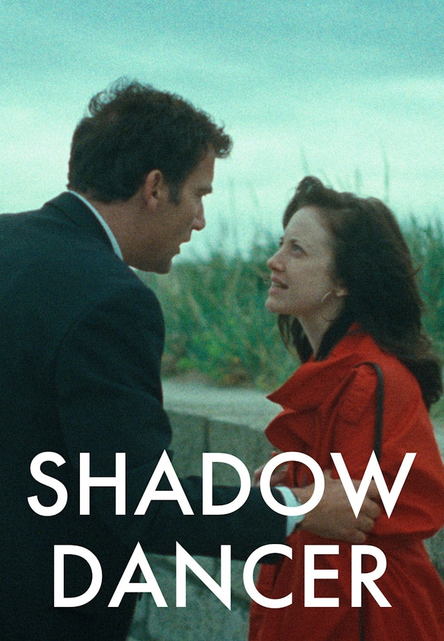 Shadow Dancer