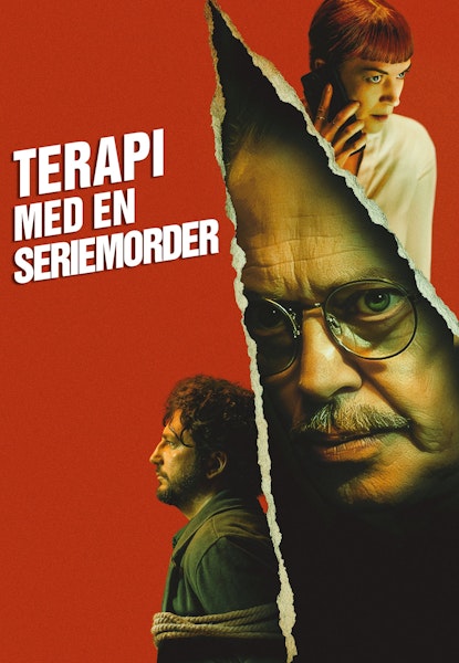 Terapi med en seriemorder