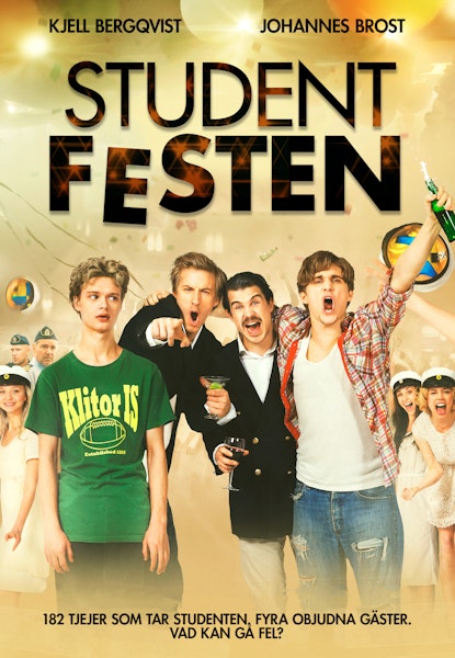 Studentfesten