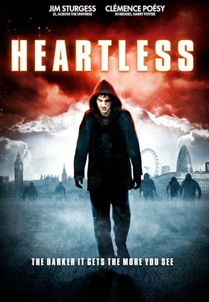 Heartless