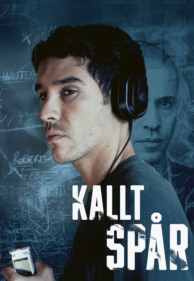 Kallt spår