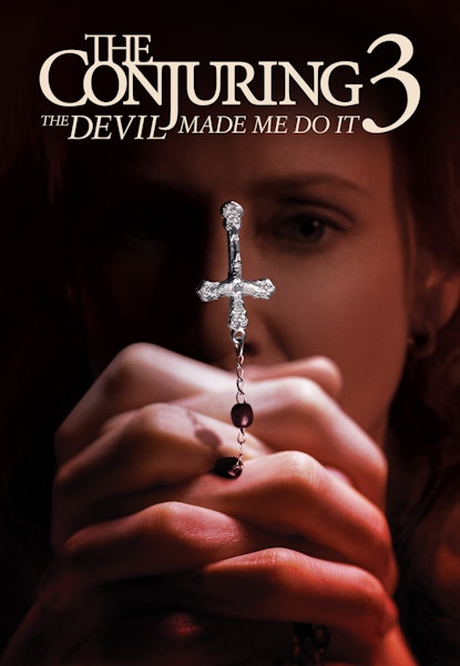 Conjuring: The Devil Made Me Do It