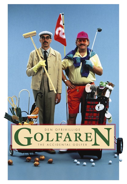 Golffari