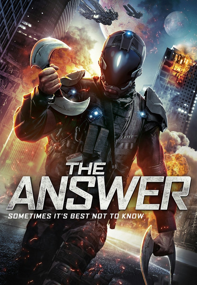 The Answer