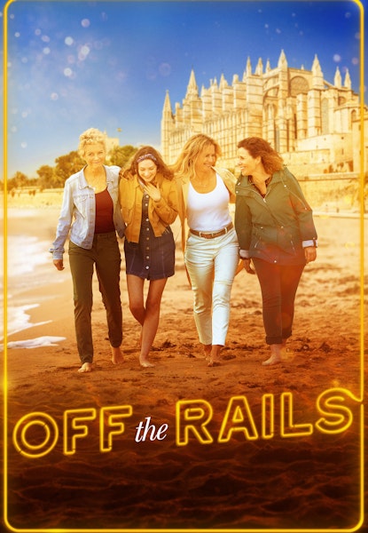 Off the Rails