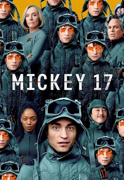 Mickey 17