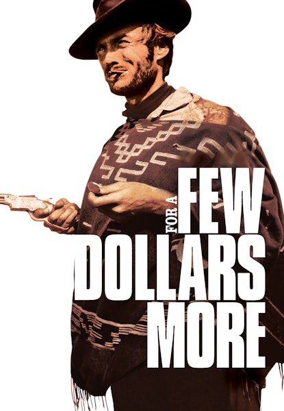 För några få dollar mer