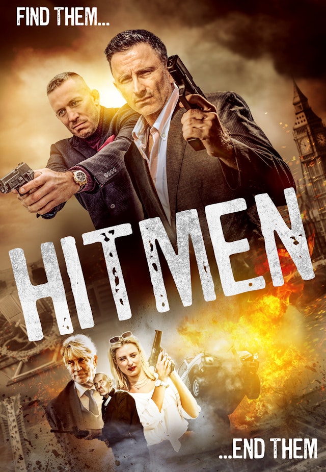 Hitmen