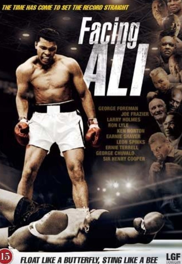 Facing Ali