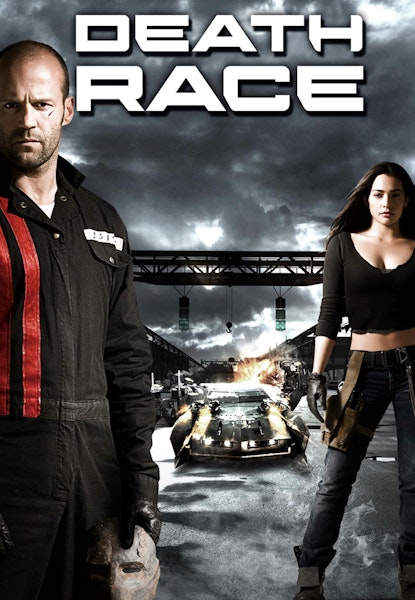 Death race - kuolonajot