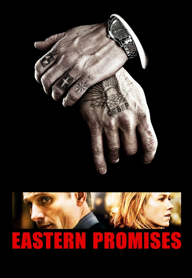 Eastern Promises