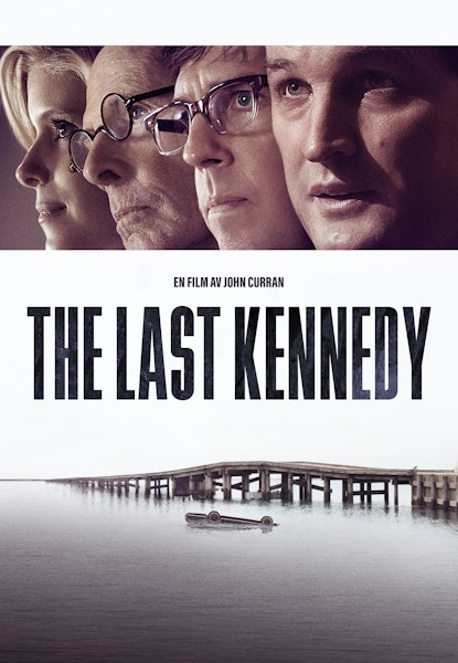 The Last Kennedy