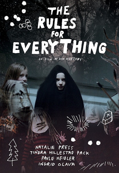 The Rules for everything